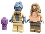 LEGO Marvel Infinity Saga Bro Thor's New Asgard (76200)