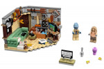 LEGO Marvel Infinity Saga Bro Thor's New Asgard (76200)