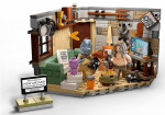 LEGO Marvel Infinity Saga Bro Thor's New Asgard (76200)