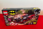 LEGO DC Batman: Batman Classic TV Series Batmobile (76188)