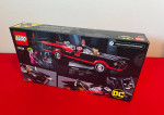 LEGO DC Batman: Batman Classic TV Series Batmobile (76188)