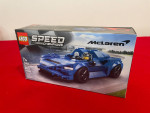LEGO Speed Champions McLaren Elva (76902)