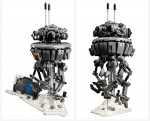 LEGO Star Wars Imperial Probe Droid (75306)