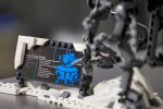LEGO Star Wars Imperial Probe Droid (75306)