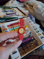 Kareena watch different color for every mood