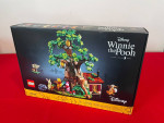LEGO Ideas Disney Winnie The Pooh (21326)