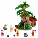 LEGO Ideas Disney Winnie The Pooh (21326)