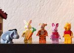 LEGO Ideas Disney Winnie The Pooh (21326)