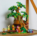 LEGO Ideas Disney Winnie The Pooh (21326)