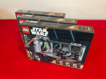 LEGO Star Wars Mandalorian Dark Trooper Attack (75324)