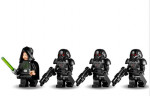 LEGO Star Wars Mandalorian Dark Trooper Attack (75324)