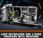 LEGO Star Wars Mandalorian Dark Trooper Attack (75324)