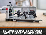 LEGO Star Wars Mandalorian Dark Trooper Attack (75324)