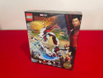 LEGO Marvel Shang-Chi Battle at The Ancient Village (76177)