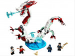 LEGO Marvel Shang-Chi Battle at The Ancient Village (76177)