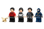 LEGO Marvel Shang-Chi Battle at The Ancient Village (76177)