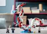 LEGO Marvel Shang-Chi Battle at The Ancient Village (76177)