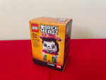 LEGO BrickHeadz La Catrina (40492)