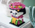 LEGO BrickHeadz La Catrina (40492)