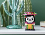 LEGO BrickHeadz La Catrina (40492)