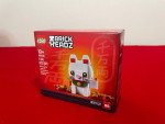 LEGO Brickheadz Lucky Cat (40436)