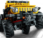 LEGO Technic Jeep Wrangler 4x4 (42122)