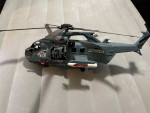 Helicopter True Heroes Sentinel 1 U 53-A  36”Helicopter