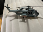 Helicopter True Heroes Sentinel 1 U 53-A  36”Helicopter
