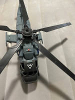 Helicopter True Heroes Sentinel 1 U 53-A  36”Helicopter