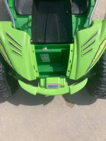 Power Wheels Kids Two Seat Car