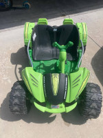 Power Wheels Kids Two Seat Car