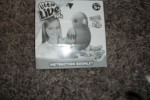 Little Live Pet talking Parakeet bird