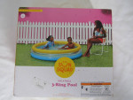 New 3 Ring Pool Age 2 & Up