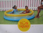 New 3 Ring Pool Age 2 & Up