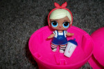 LOL Dolls and pets
