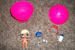 LOL Dolls and pets