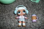 LOL Dolls and pets