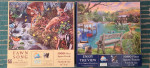 Puzzles - Pick the ones you want $5 each