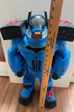 SUPER BATBOT