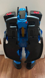 SUPER BATBOT