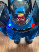 SUPER BATBOT