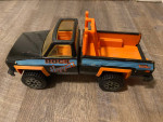 Tonka Rock Hopper pickup truck