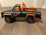 Tonka Rock Hopper pickup truck