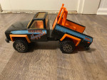 Tonka Rock Hopper pickup truck