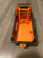 Tonka Rock Hopper pickup truck