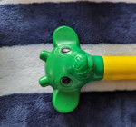 Vintage Tupperware Toys