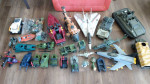 GI Joe collection