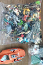 GI Joe collection
