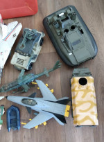 GI Joe collection