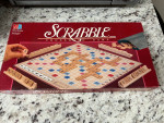 Lot of 3 fun board games Scrabble smart ass & boxers & briefs